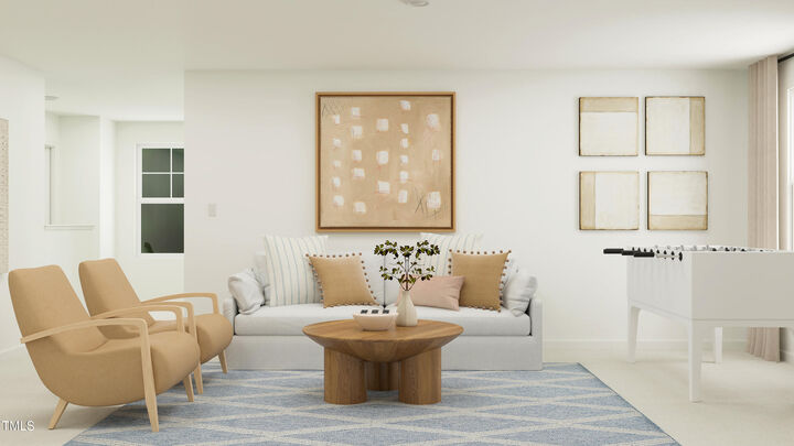 Property Photo:  5820 Mill Stone Way W  NC 27880 