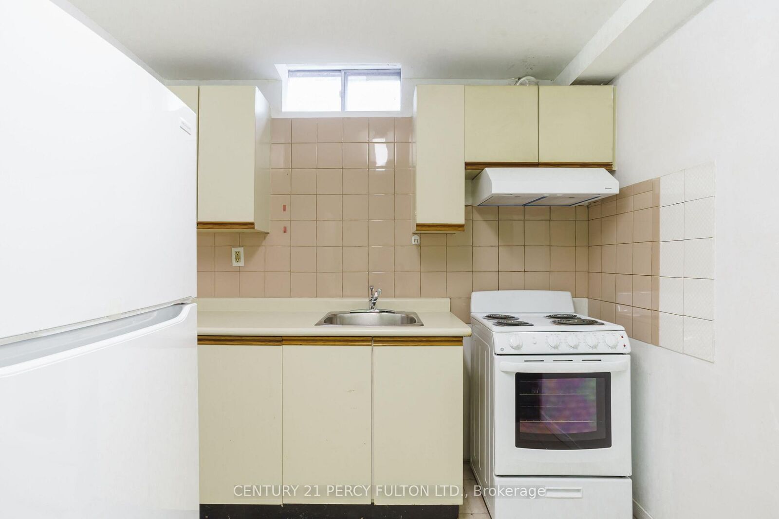 Photo de la propriété:  103 Spring Forest Square Bsmt  ON M1S 4W7 