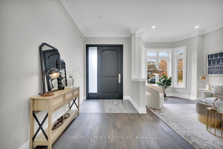 Property Photo:  59 Sandown Avenue  ON M1N 3W2 