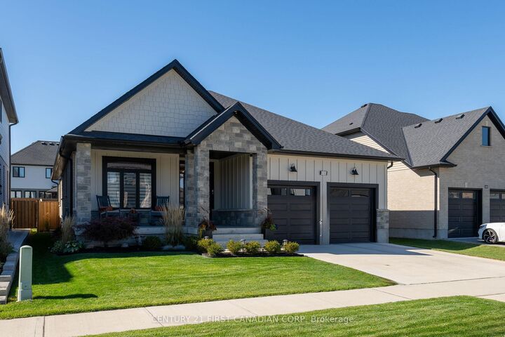 Property Photo:  4103 Campbell Street  ON N6P 0H5 