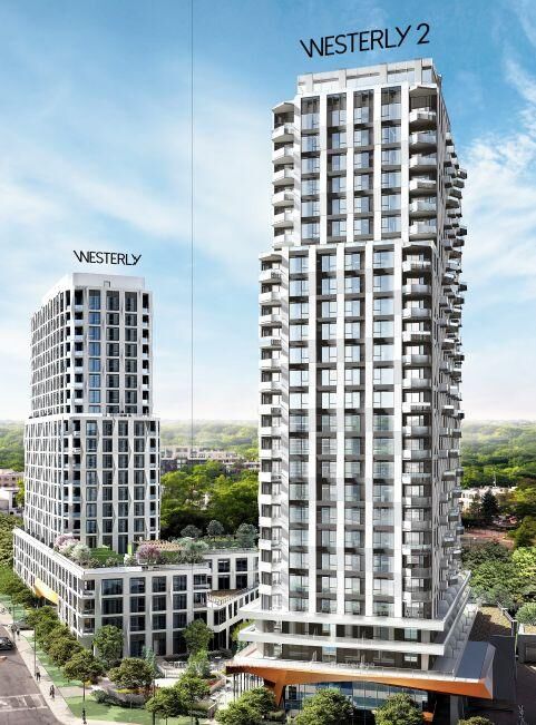 60 Central Park Roadway N/A 406  Toronto ON M9A 0E6 photo