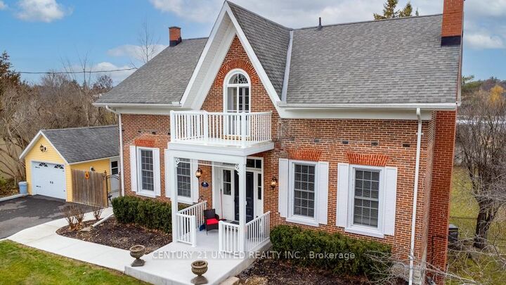 33 Bridge Street S  Trent Hills ON K0L 1Y0 photo