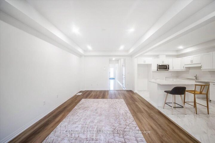 Property Photo:  7 Saffron Way  ON L3B 5N5 