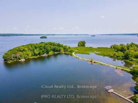 Property Photo: 5538 Rice Lake Scenic Drive ON K0K 2E0