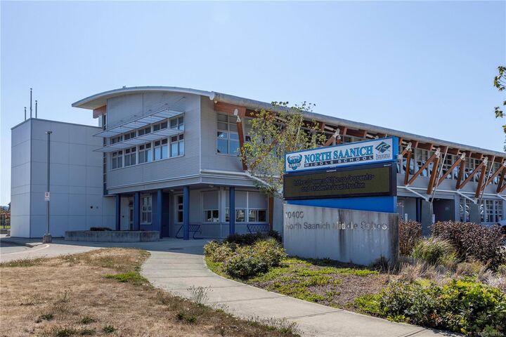 Property Photo: 10211 Resthaven Dr BC V8L 3H2