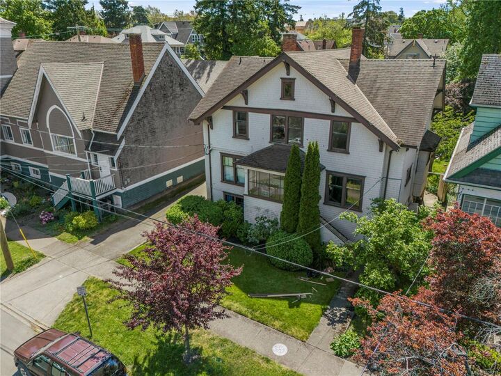 Property Photo: 1157 Princess Ave BC V8T 1L2
