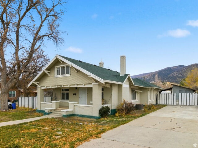 Property Photo:  246 N Main St N  UT 84642 
