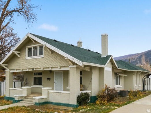 Property Photo:  246 N Main St N  UT 84642 