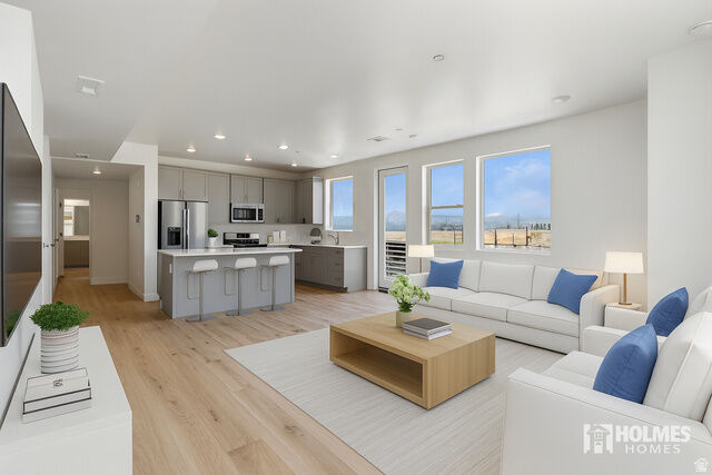 Property Photo:  5263 W Reventon Rd S  UT 84009 