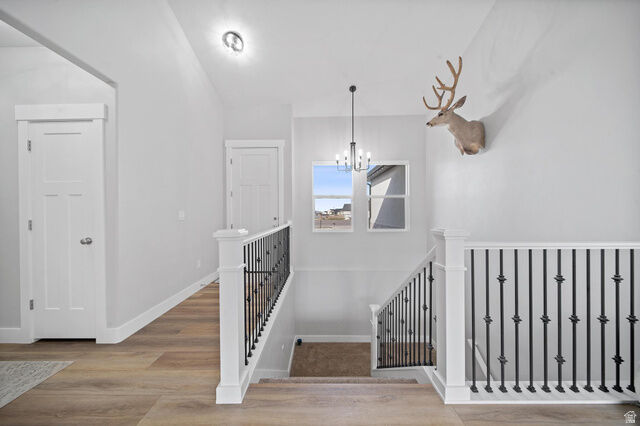 Property Photo: 1668 E Coreys Ct N UT 84074