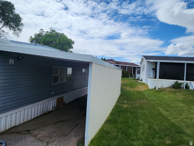 Property Photo:  158 Cushing Way  UT 84041 