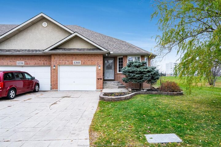 1368 Chateau Avenue  Windsor ON N8P 1M2 photo