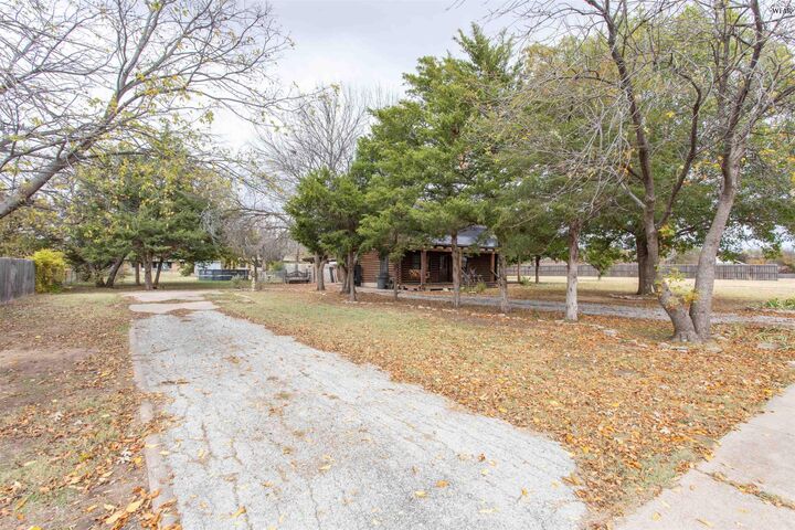 Property Photo:  4506 Pasadena Avenue  TX 76310 