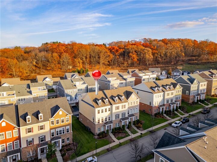 Property Photo: 333 Osona Lane PA 16046