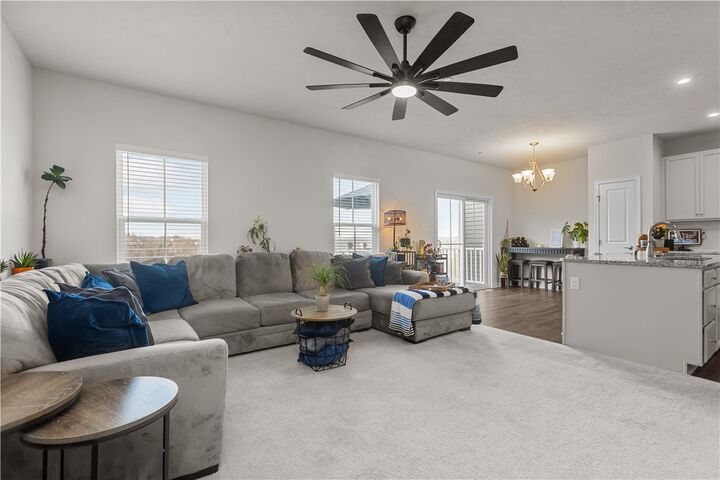 Property Photo:  435 Greenwood Dr.  PA 15317 