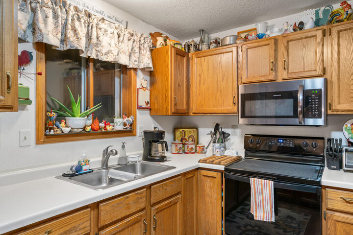 Property Photo: 929 Eppler Road MI 49770