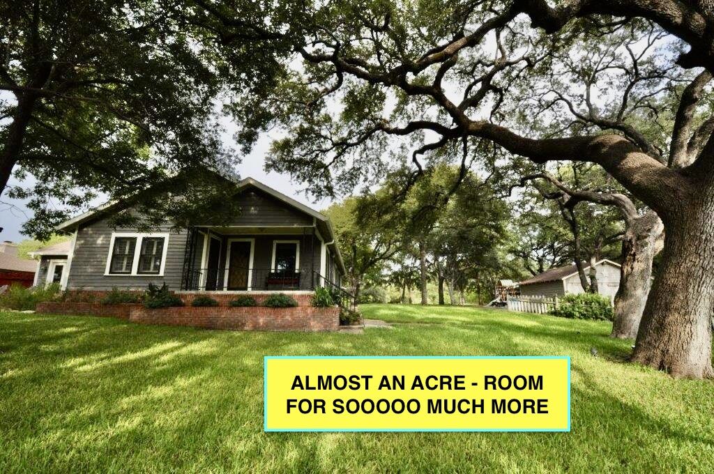 Property Photo: 3003 Burlesonn Road TX 78741