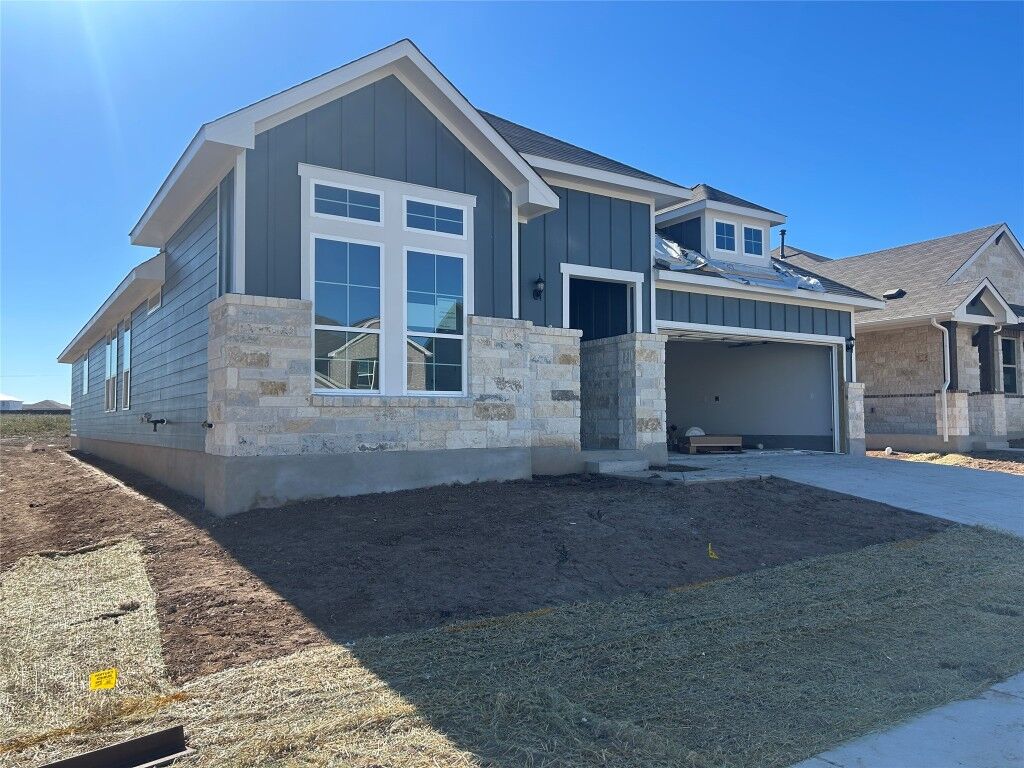 Property Photo: 9725 Serene Bliss Lane TX 78610