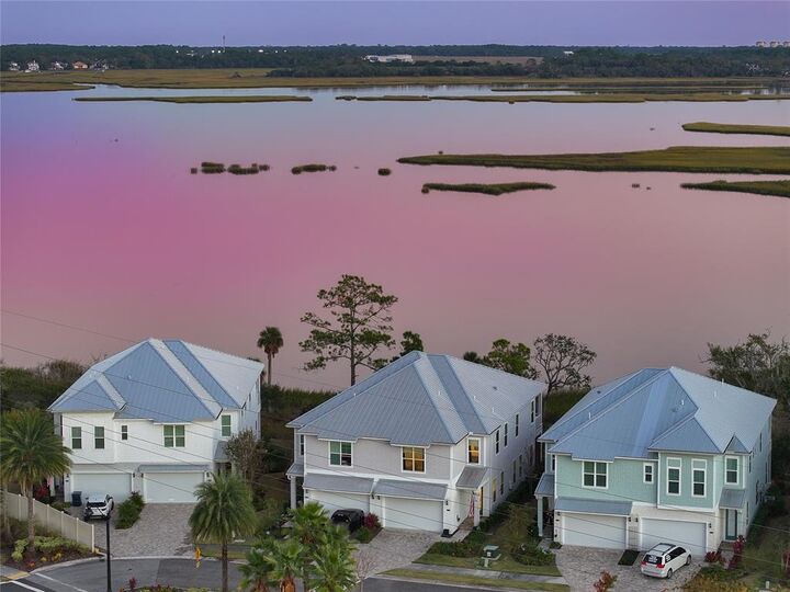 Property Photo: 88066 Marsh View Way FL 32034