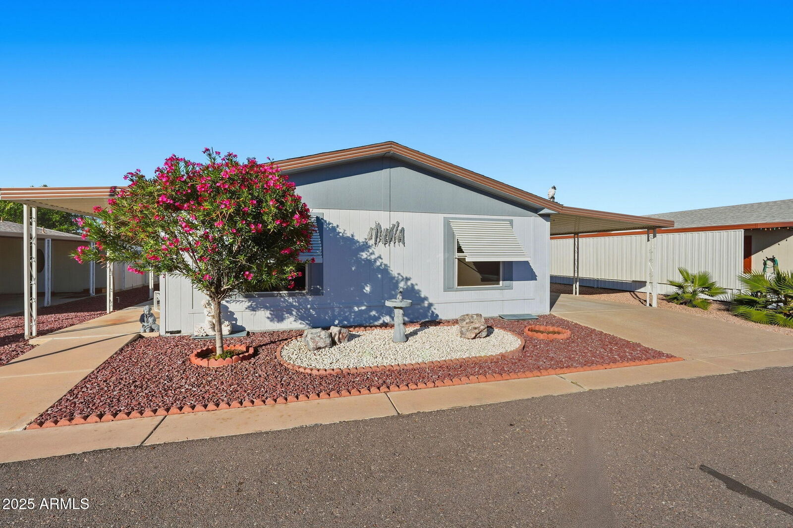 Property Photo: 3330 E Main Street 446 AZ 85213