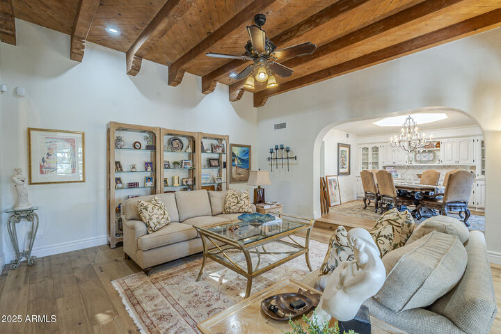 Property Photo:  7471 E Northern Avenue  AZ 85258 