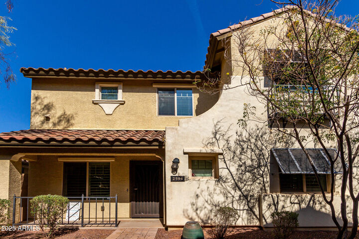 2594 E Boston Street  Gilbert AZ 85295 photo