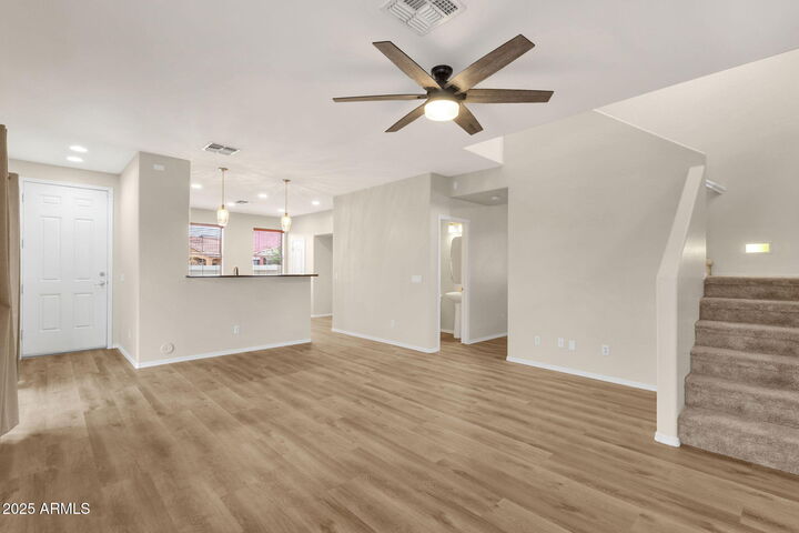 Property Photo:  988 E Redondo Drive  AZ 85296 