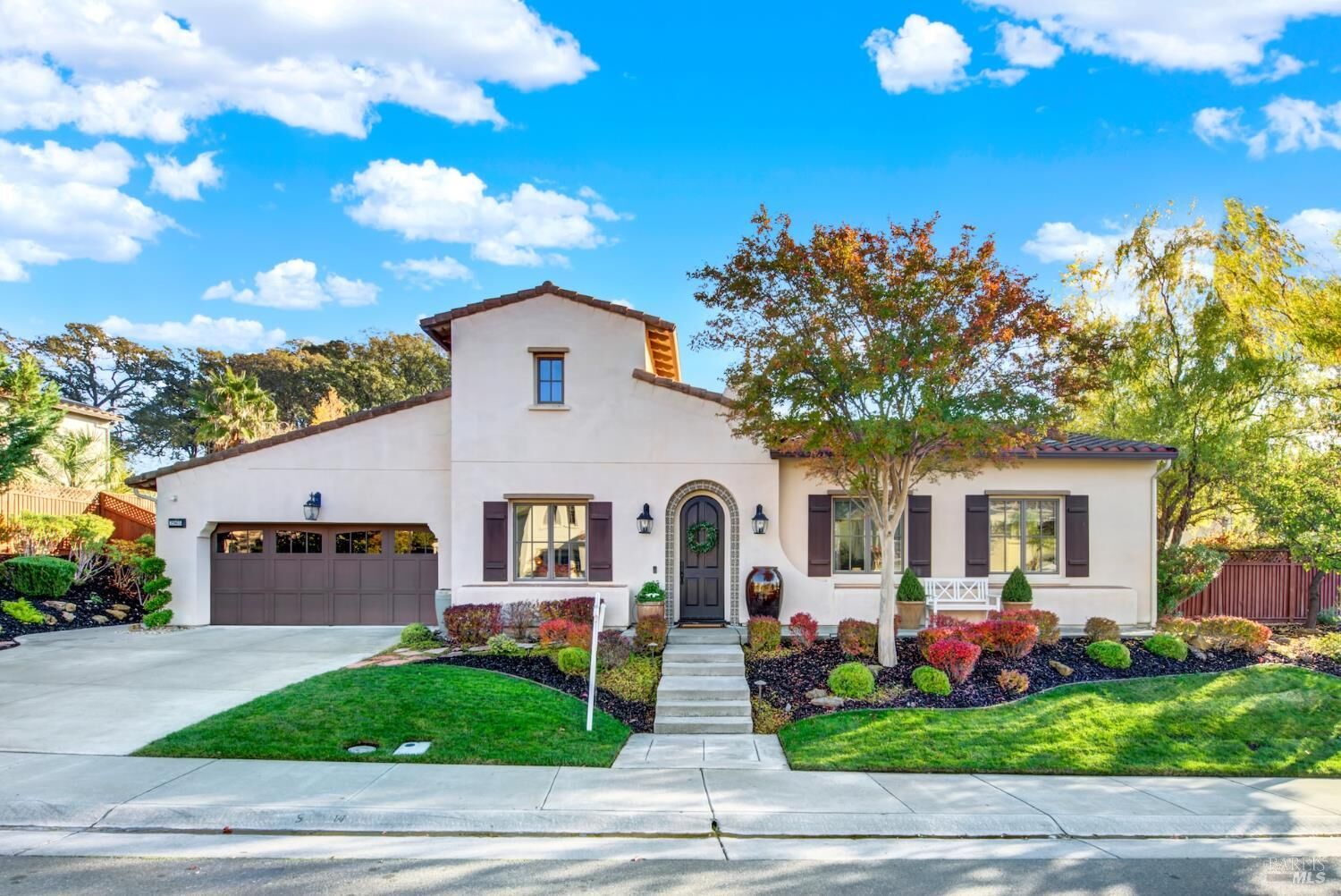 Property Photo: 2965 Pebble Beach Circle CA 94534