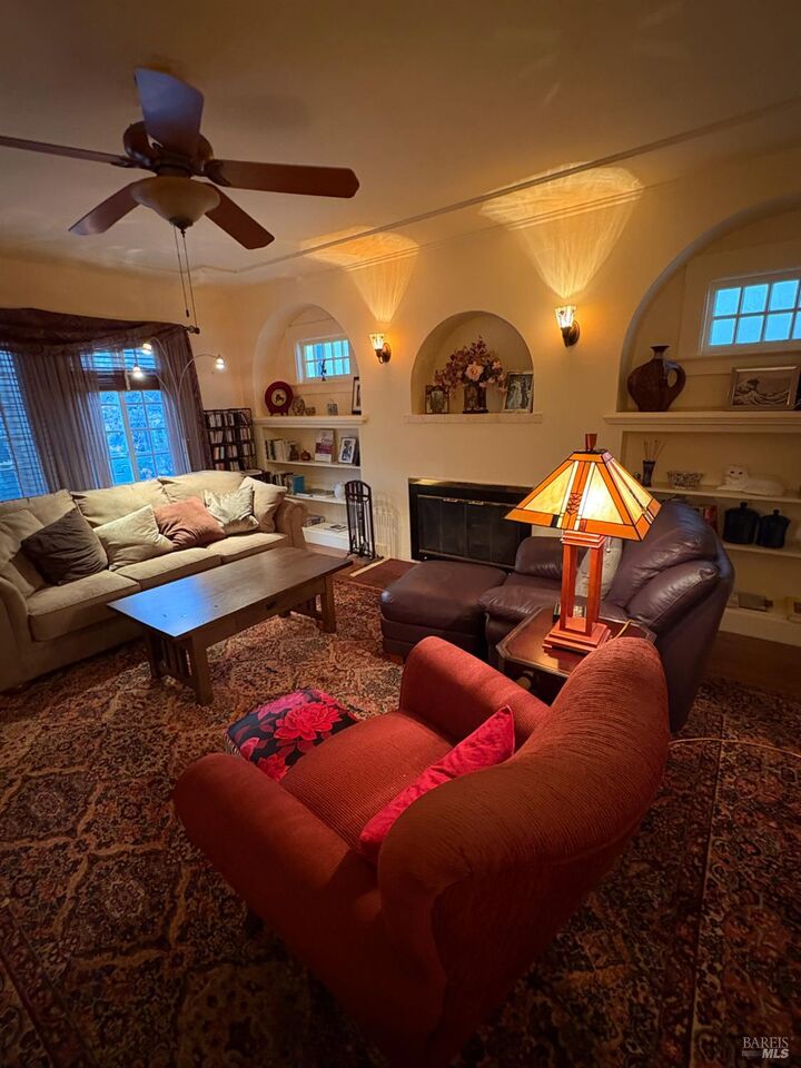 Property Photo: 234 C Street CA 94901