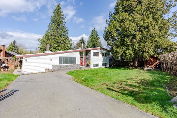 Property Photo: 11411 Loughren Drive BC V3R 4Z5