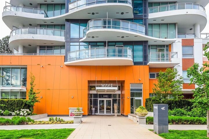 Property Photo: 13303 Central Avenue 2306 BC V3T 0K6