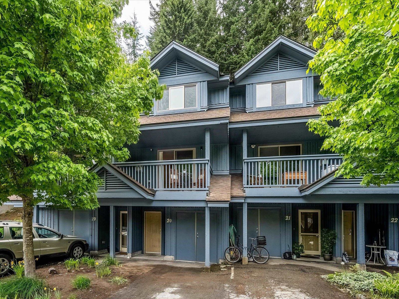 Property Photo:  3102 Panorama Ridge 20C  BC V8E 0V3 