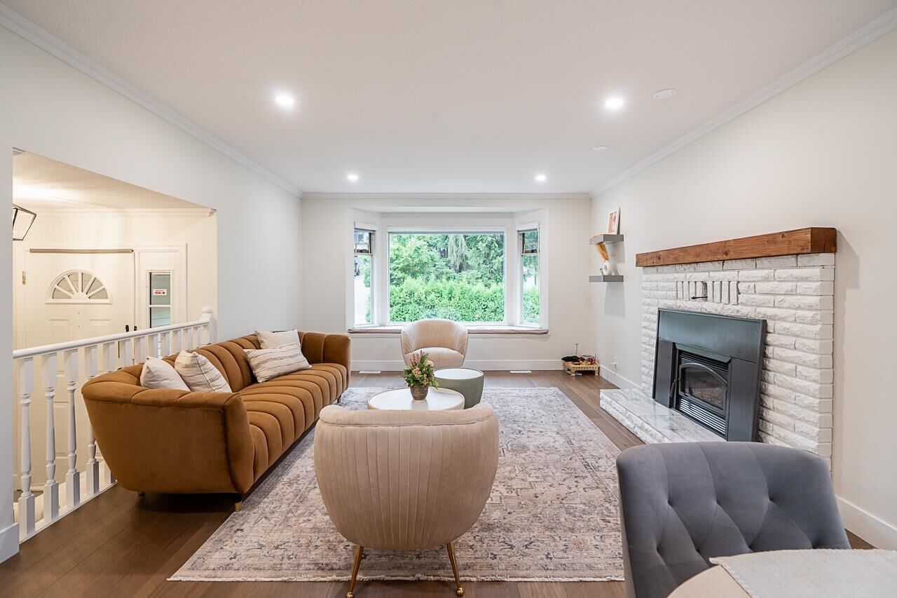 Property Photo:  2640 McLaughlin Court Upper  BC V3B 6K4 