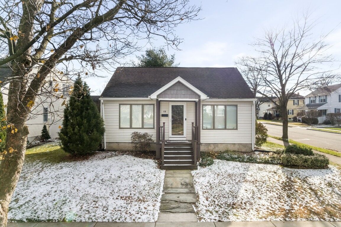 Property Photo:  19 Stokes Avenue  NY 13905 