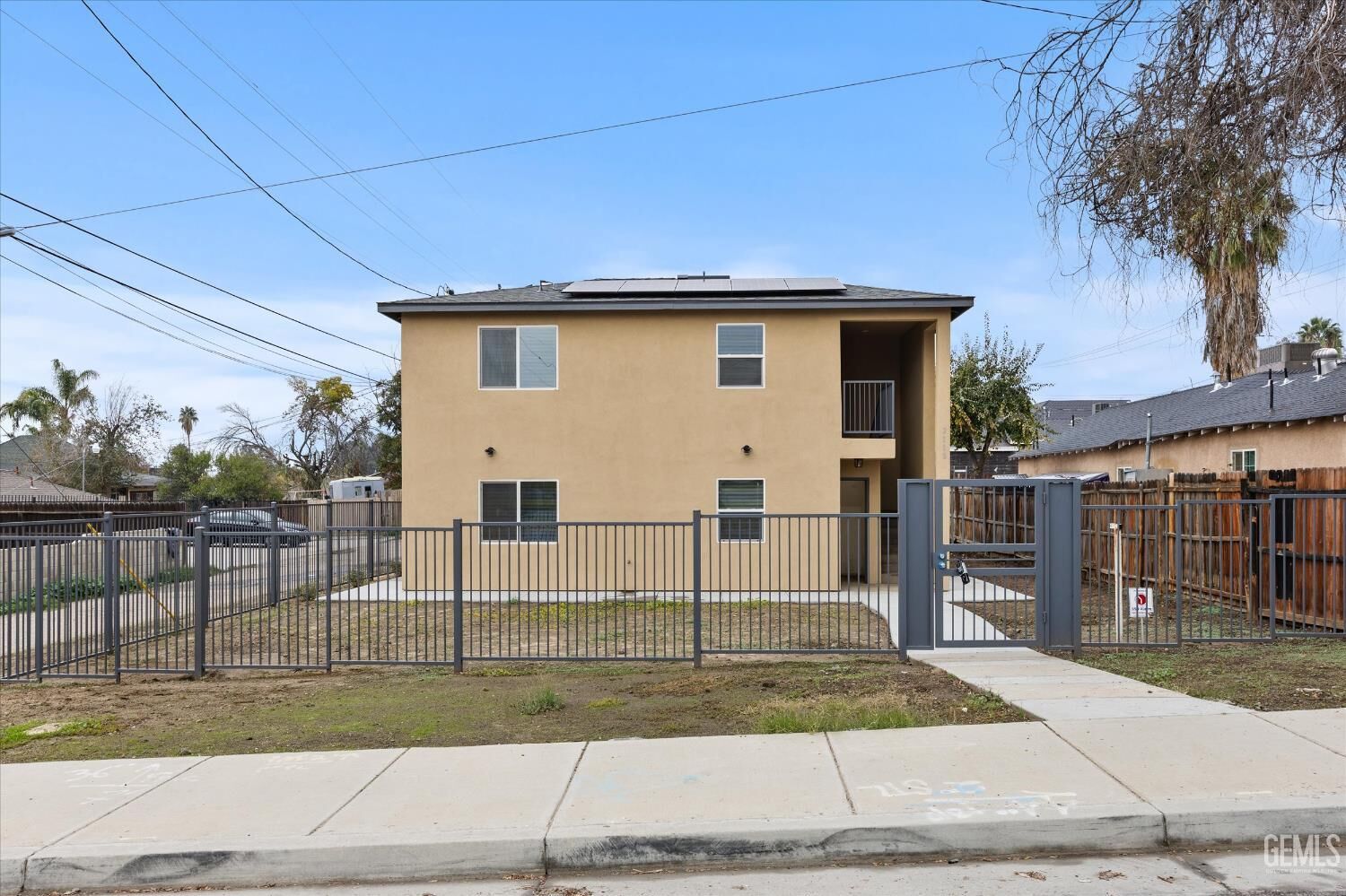 Property Photo:  2118 Miller Street  CA 93305 