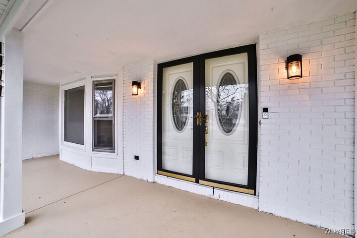 Property Photo: 1029 Ransom Road NY 14072