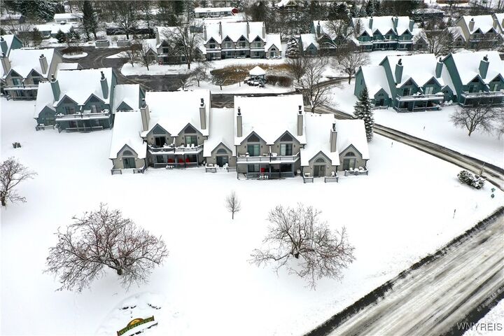 Property Photo:  5 Wildflower Apts  NY 14731 