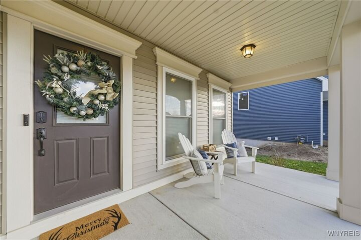 Property Photo:  5327 Briannas Nook  NY 14031 