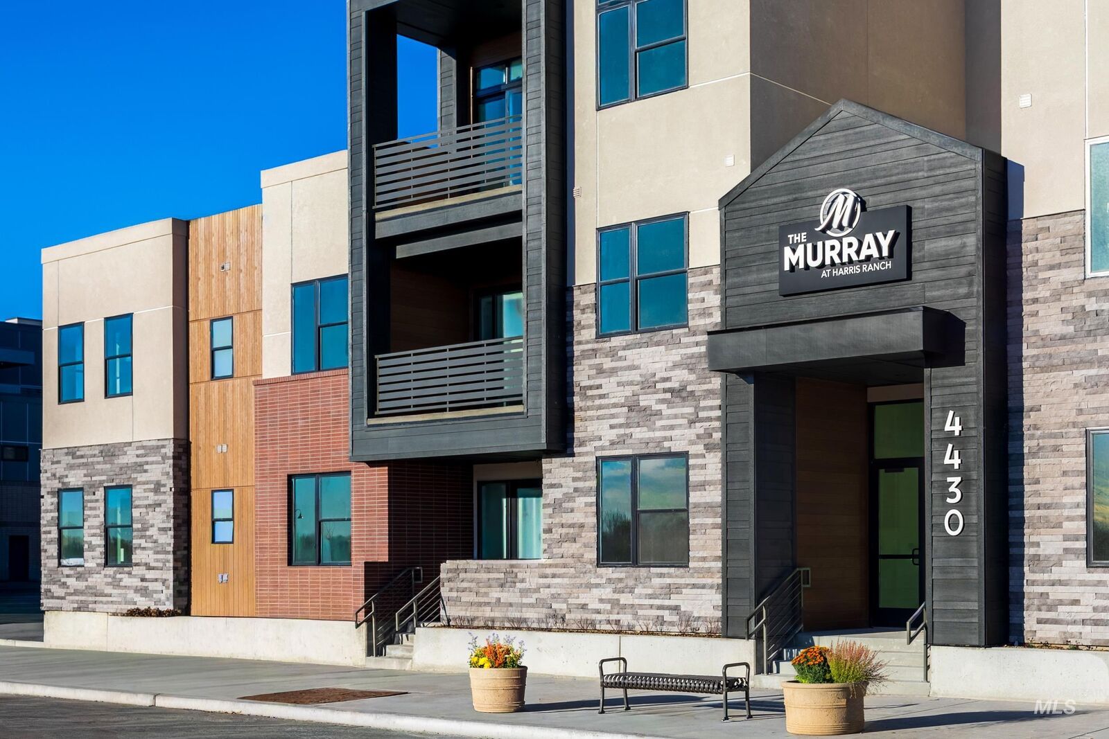 Property Photo: 4430 E Haystack St 308 ID 83716