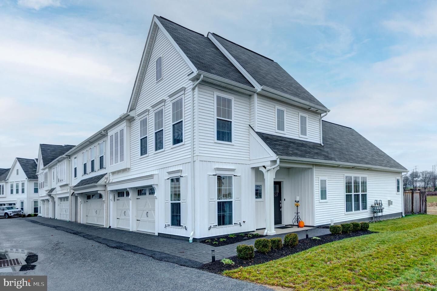 Property Photo:  1327 Carnegie Way  PA 17055 