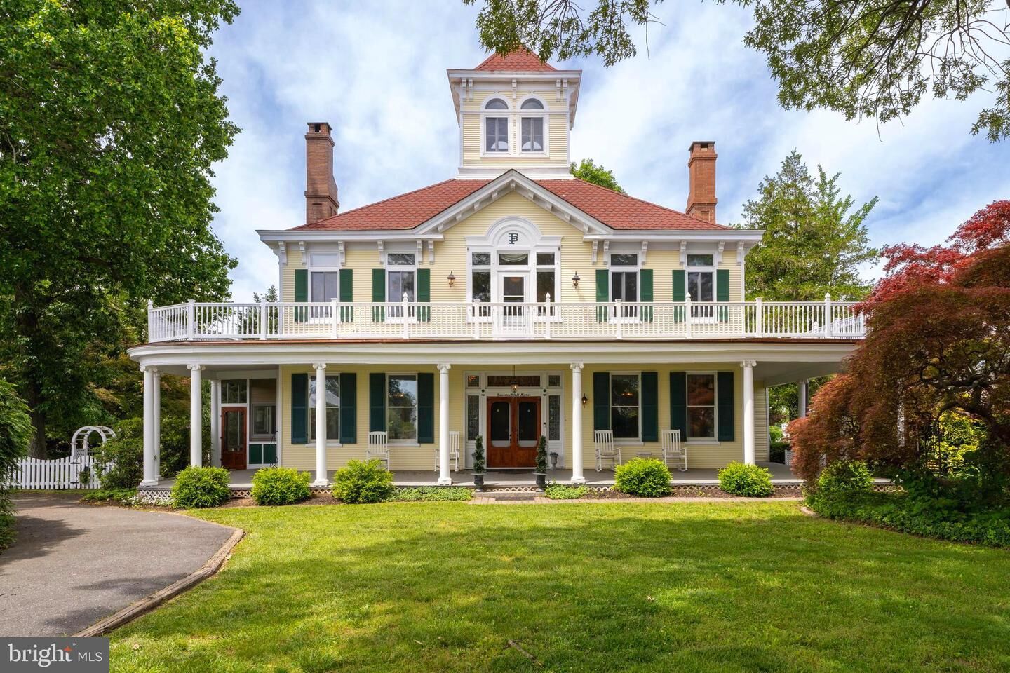 Property Photo:  2316 Bauernschmidt  MD 21221 