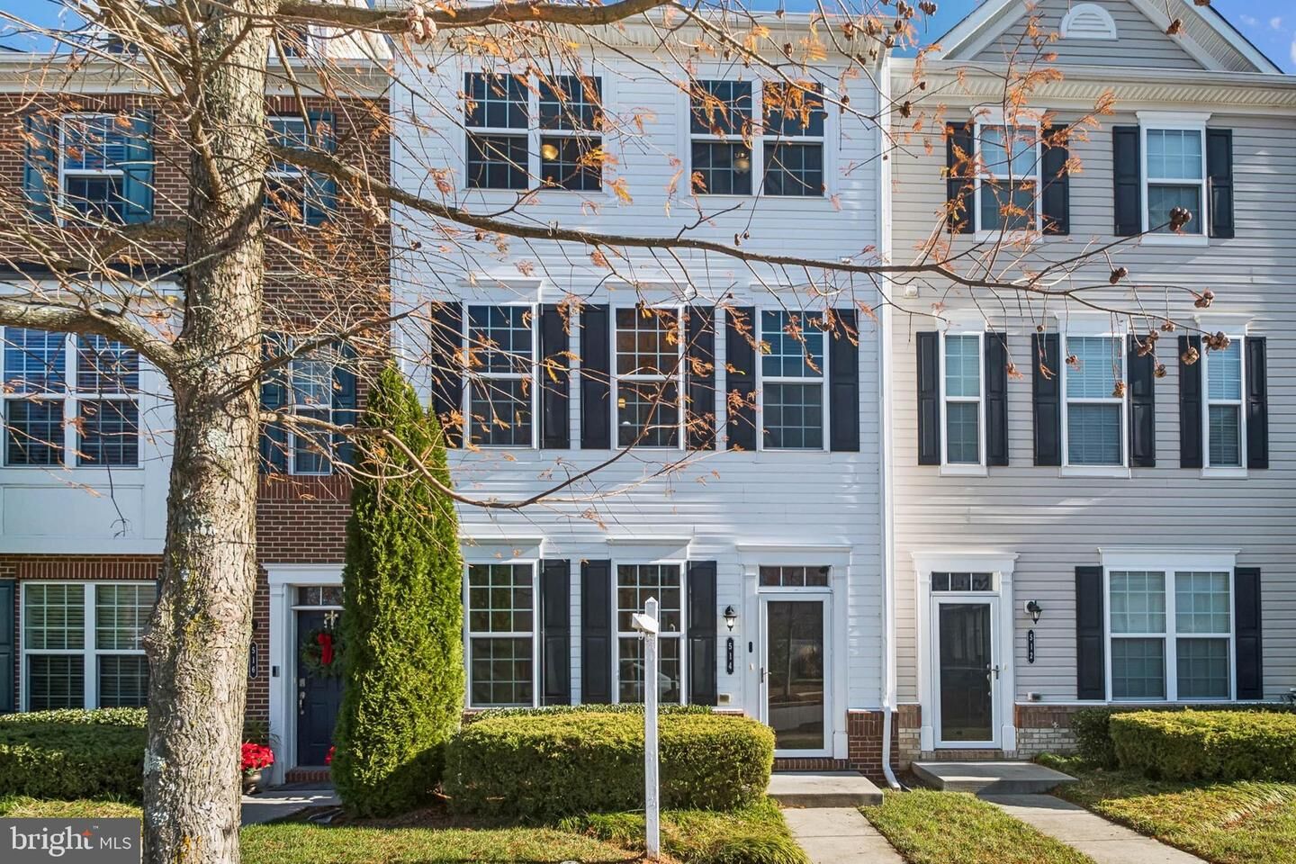 Property Photo:  514 Halite Drive  MD 21136 