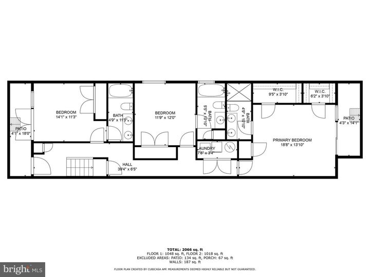 Property Photo: 304 K Street NE 1 DC 20002