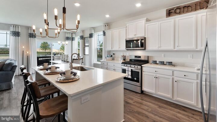 Property Photo: 2 Georgetown Drive NJ 07728