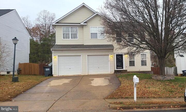 Property Photo: 6 Watermill Court VA 22554