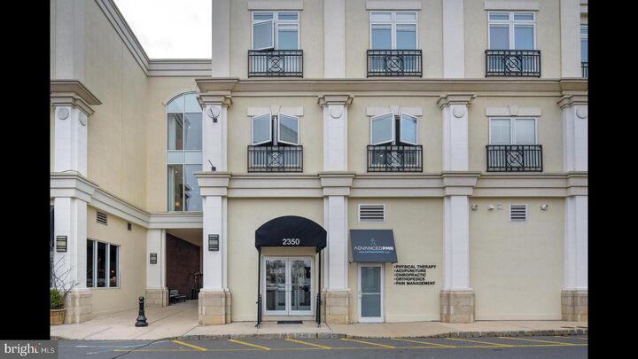 Property Photo:  2350 Route 33 312  NJ 08691 