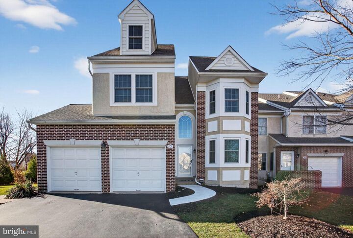 201 Victoria Court  Ambler PA 19002 photo