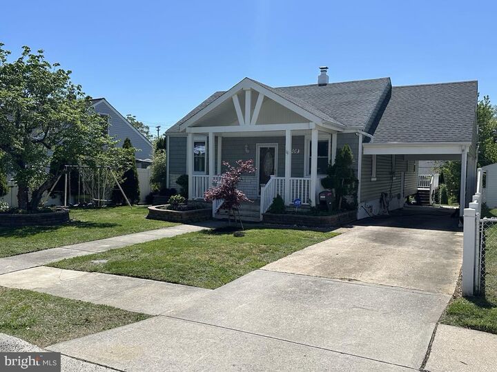 Property Photo:  308 Pinewood Road  MD 21222 