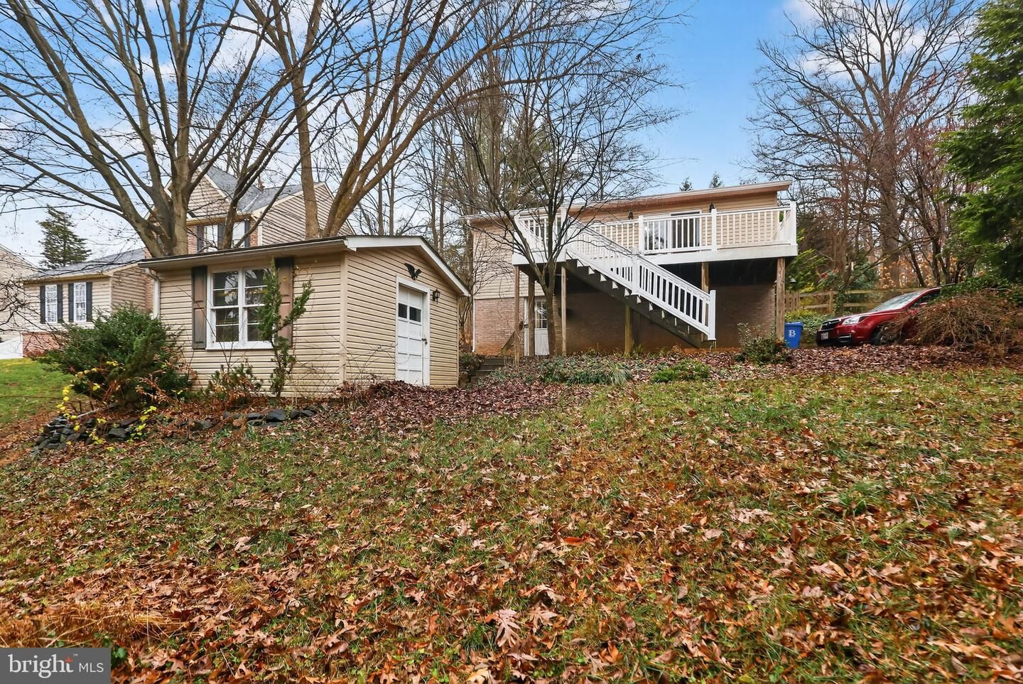 Property Photo:  1201 N Tollgate Road  MD 21014 