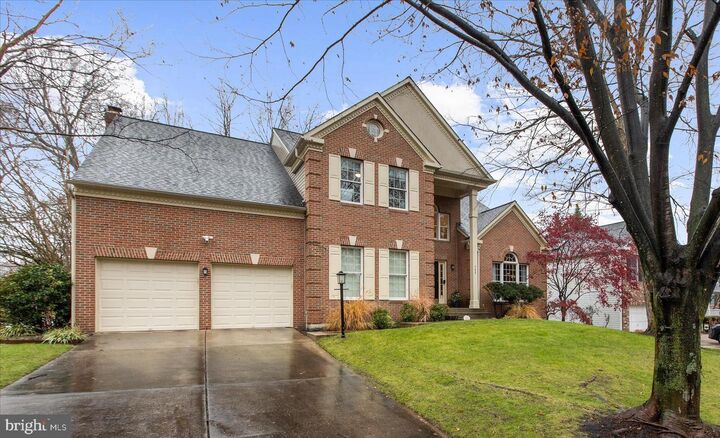 Property Photo: 782 Marston Court MD 21108